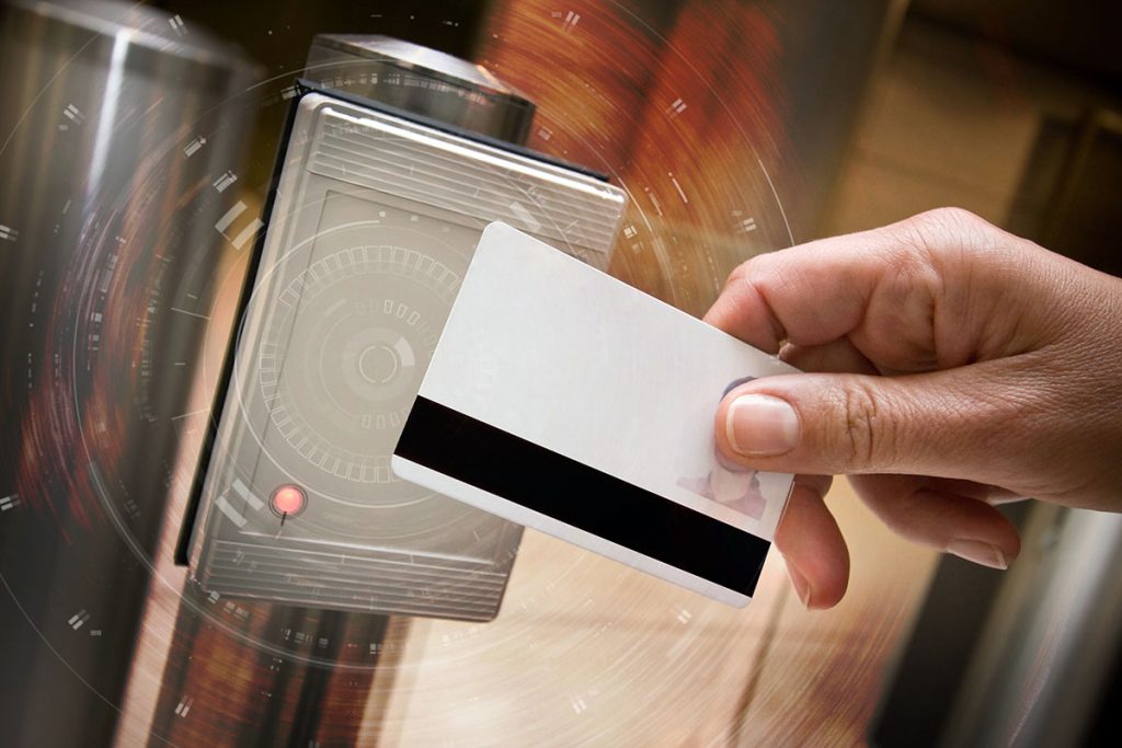 Instalare sisteme de securitate si pontaj control acces
