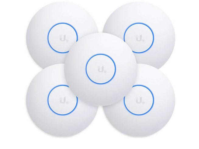 Retele de date wireless