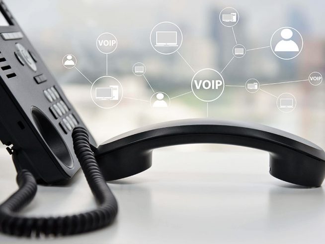 Solutii telefonie VoIP