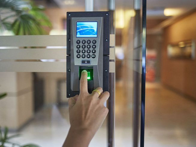 Solutii sisteme control - acces NG-Network