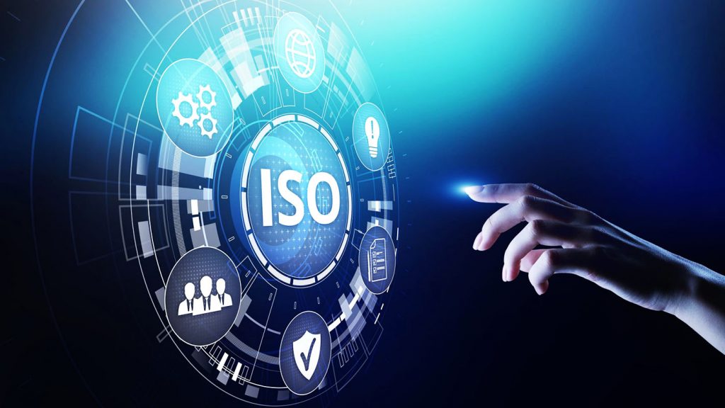 Certificari si autorizatii ISO Anachrom Consult