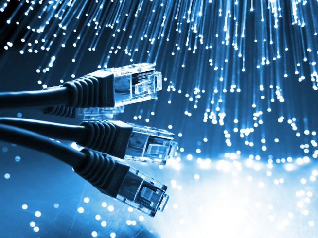 Cabluri RJ45 retele de date