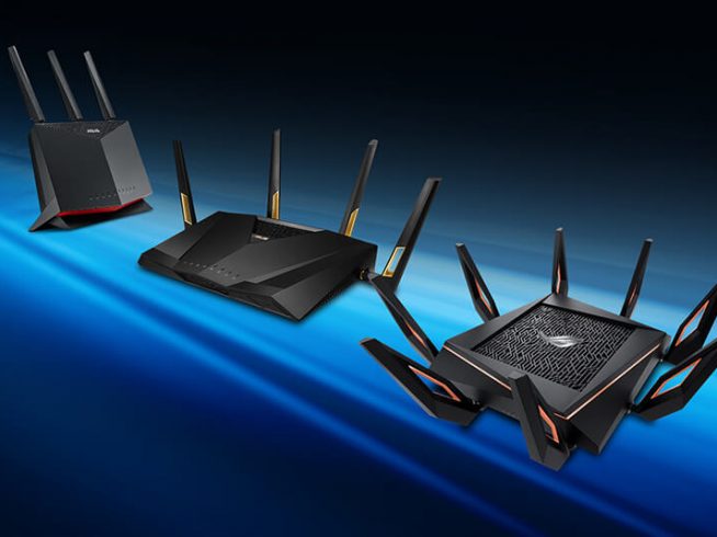 Wi-Fi certificat 6GHz