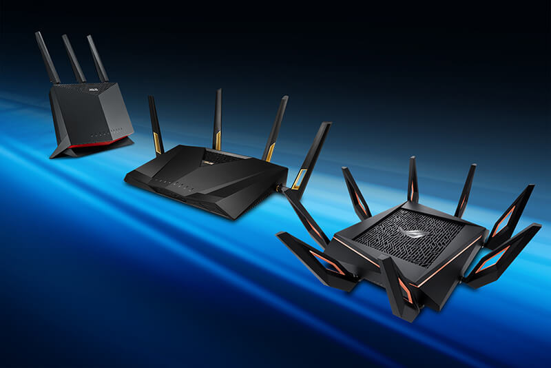 Wi-Fi certificat 6GHz