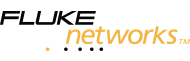 Fluke networks